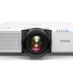 EPSON Powerlite L690SU Laser (V11HB31021) Proyector Láser de Tiro Corto