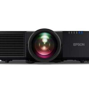 EPSON Powerlite L695SE Laser (V11HB36120) Proyector Láser de Tiro Corto 4K Enhancement