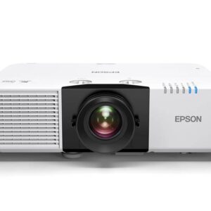 EPSON Powerlite L790U Laser (V11HB28021) Proyector Láser de Tiro Normal