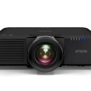 EPSON Powerlite L795SE Laser (V11HB26121) Proyector Láser de Tiro Corto 4K Enhancement