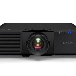 EPSON Powerlite L895E Laser (V11HB24121) Proyector Láser de Tiro Normal 4K Enhancement