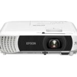 Proyector Tiro Regular EPSON Powerlite W55+ (V11HB58021)