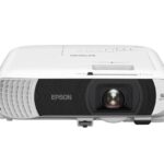 Proyector Tiro Regular EPSON Powerlite FH54+ (V11HB59021)
