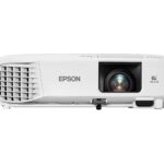 Proyector Tiro Regular EPSON Powerlite E24 (V11HB51021)