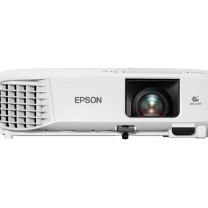 Proyector Tiro Regular EPSON Powerlite E24 (V11HB51021)