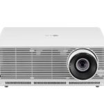 Proyector LG Mod. BF40QS ProBeam Laser WUXGA con 4 - 000 ANSI Lumens de Brillo, Resolución nativa WUXGA (1920 x 1200)