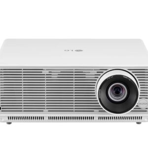 Proyector LG Mod. BF40QS ProBeam Laser WUXGA con 4 - 000 ANSI Lumens de Brillo, Resolución nativa WUXGA (1920 x 1200)