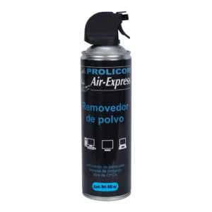 367585 Aire comprimido PROLICOM - AIR-EXPRESS, 660ml, Aire comprimido, Conexiones y teclados