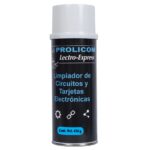 367028 Limpiador antiestático PROLICOM - LECTRO-EXPRESS, 454ml, Limpiador en spray, Anti estáticos de circuitos