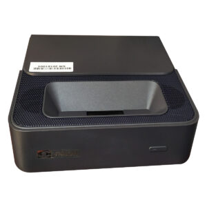 JC Vision Proyector LED TIRO ULTRA CORTO JC-DT100-2