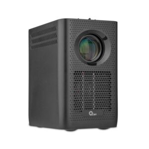 QXP-EMHRA Proyector Portátil LCD1280 X 720-120 Lúmenes - Bluetooth Qian