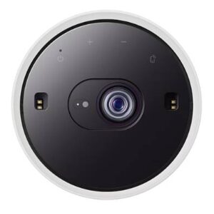 SAMSUNG Mini Proyector THE FREESTYLE 2da Generación - SP-LFF3CLAXXZX - Resolución 3, 840 x 2, 160
