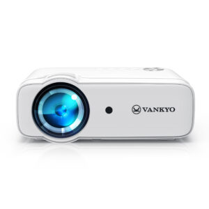 TMVK-001 Proy Vankyo Wifi 720p altvz Leisure D30T