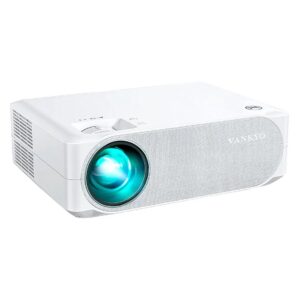 TMVK-005 Proy Vankyo FHD 1080p hasta 300 V630W