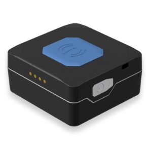 TELTONIKA Rastreador GPS Personal con conectividad GNSS y Bluetooth. TMT250