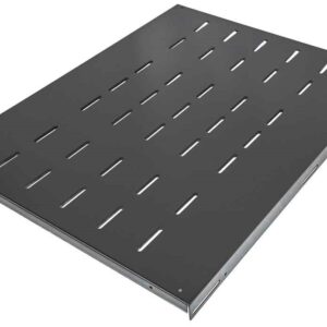 Charola para gabinete 19 Pulgadas 1U INTELLINET 712576