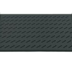 INTELLINET 712514 Charola fija 19 - 2U, Ventilada, Negro. Para montaje en pared y gabinetes con un mínimo de 520 mm de profundidad