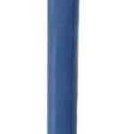 INTELLINET Bobina de cable de red UTP - Solida, 705059, 100 Cobre, 305 m, Cat 6, Color Azul, 4 pares, 23 AWG