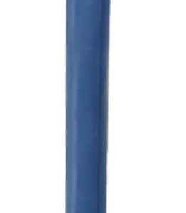 INTELLINET Bobina de cable de red UTP - Solida, 705059, 100 Cobre, 305 m, Cat 6, Color Azul, 4 pares, 23 AWG
