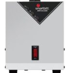 Regulador SMARTBITT SBAVRC2000 - Color blanco, Hogar y Oficina, 2000 VA, 1200 W