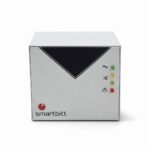 Regulador SMARTBITT SBAVRC3300 - 4, Negro, Hogar, 3300 VA, 2000 W