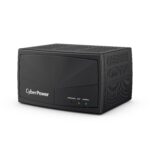 Regulador CyberPower CL1500VR - Negro, 1500 VA, 750 W