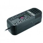 FORZA FVR-2201M Regulador Voltaje FVR-2201 2200VA/1100W