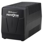RS-1410 Regulador KOBLENZ 00-1599-00-0 - Negro, 1410 VA, 700 W