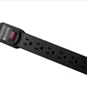 Naceb Technology Supresor de Picos NACEB Negro NA-0701