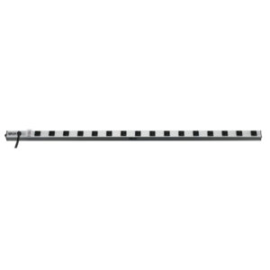 PS4816 Barra multicontacto TRIPP-LITE - 4, 572 m, Aluminio, 120, 16