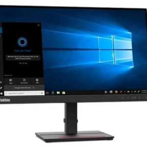 Monitor LENOVO s22e-20 21.5 62C6KAR1LA