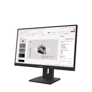 Monitor LENOVO e22-40 21.5 64C9MAR6LA