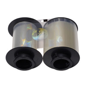 Cinta EVOLIS R4213 - Transparente, EVOLIS