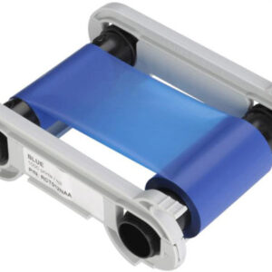 RCT012NAA Cinta EVOLIS - Azul, Transferencia térmica