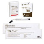 ACL002 Kit de limpieza EVOLIS - ZeniusnPrima