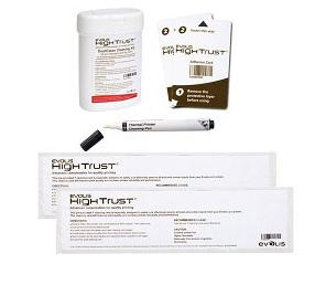 ACL002 Kit de limpieza EVOLIS - ZeniusnPrima