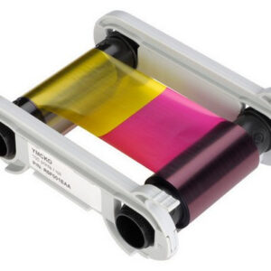 Cinta EVOLIS R5F008AAA - YMCKO, EVOLIS PRIMACY