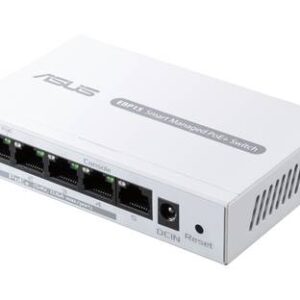 Router con Cable PoE ASUS EBP15