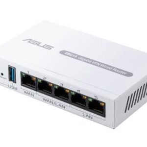 Router con Cable ASUS ExpertWiFi EBG15