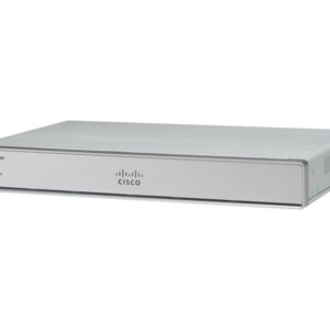 Router de Servicios Integrados CISCO C1111X-8P - Blanco, Smartnet se vende por separado