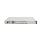 Router C8200-1N-4T CISCO - router 1RU con 1 tarjeta NIM y un puerto GE WAN