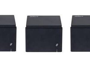 Dahua Technology Dahua router wifi malla DH-MAX18-3 nb