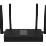 PSDN-AX30-30 53030DPQ HUAWEI WIFI AX3S BLACK: Wi-Fi 6 Plus 3000 Mbps | Diagnóstico Wi-Fi visualizado | Wi-Fi con HarmonyOS Mesh+ | Control parental