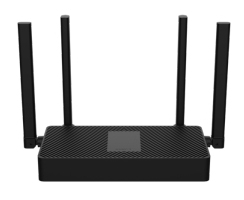 PSDN-AX30-30 53030DPQ HUAWEI WIFI AX3S BLACK: Wi-Fi 6 Plus 3000 Mbps | Diagnóstico Wi-Fi visualizado | Wi-Fi con HarmonyOS Mesh+ | Control parental