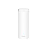 NVWA-AX30-31 53030EAP HUAWEI Wifi Router Mesh3 1 Pack: Wi-Fi 6 de doble banda AX30001 | Cobertura para todo el hogar | Conecta más de 250 dispositivos