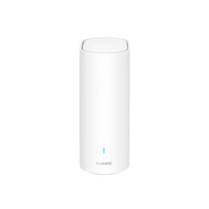 NVWA-AX30-31 53030EAP HUAWEI Wifi Router Mesh3 1 Pack: Wi-Fi 6 de doble banda AX30001 | Cobertura para todo el hogar | Conecta más de 250 dispositivos