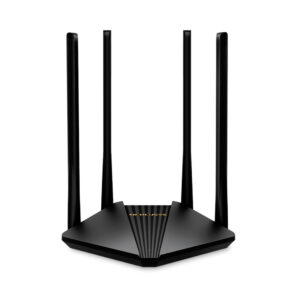 AC1200 Router ac 1200 MERCUSYS mr30g inalámbrico de doble banda para mayor cobertura wifi y gran eficiencia