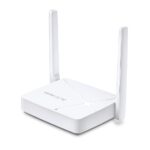 Router ac750 MERCUSYS MR20 de doble banda multimodo para cobertura más amplia y de fácil instalación