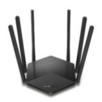 Router gigabit de doble banda inalámbrico ac1900 MERCUSYS MR50G