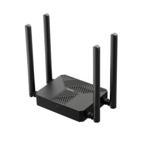 Router wi fi 6 ax1500 MR62X MERCUSYS